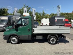IVECO 35S14 kurz / Tempomat / Klima