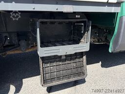 IVECO 35S14 kurz / Tempomat / Klima