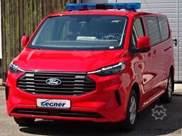 FORD Transit Custom 320L2 Limited Stndhzg LED MTW 112