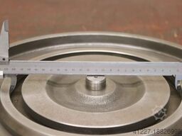 Guss Ø 395 mm