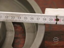 Guss Ø 395 mm