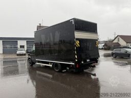 Iveco 65C17 Daily Koffer/HB / Swiss-Vehicle