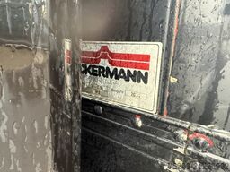 Iveco 65C17 Daily Koffer/HB / Swiss-Vehicle