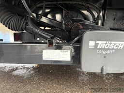 Iveco 65C17 Daily Koffer/HB / Swiss-Vehicle