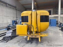  Moser Betonsilo 20m³