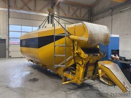  Moser Betonsilo 20m³