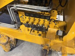  Moser Betonsilo 20m³