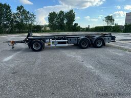 C.I.R. 153 SCARRABILE 3 ASSI CON 12 GOMME