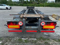 C.I.R. 153 SCARRABILE 3 ASSI CON 12 GOMME