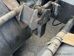 C.I.R. 153 SCARRABILE 3 ASSI CON 12 GOMME