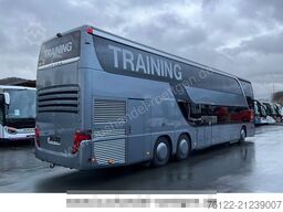 SETRA S 431 DT/Astromega/Top Zustand/Panoramadach