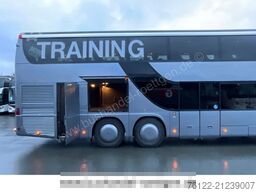 SETRA S 431 DT/Astromega/Top Zustand/Panoramadach