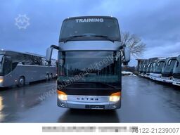 SETRA S 431 DT/Astromega/Top Zustand/Panoramadach