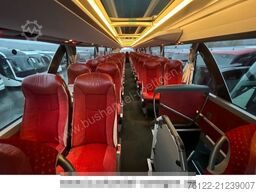 SETRA S 431 DT/Astromega/Top Zustand/Panoramadach