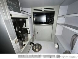 SETRA S 431 DT/Astromega/Top Zustand/Panoramadach