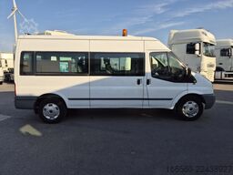 Ford Transit TRANSIT