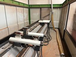 BIESSE Uniline 4500