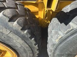 Volvo A30D (D9 ENGINE / BELGIAN MACHINE / 6X6 / AIRCO...