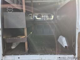 Ford Transit TRANSIT