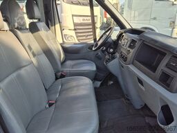 Ford Transit TRANSIT
