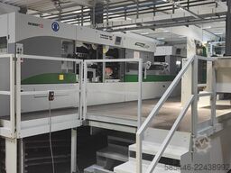 Bobst Sprintera 106-PER