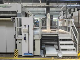 Bobst Sprintera 106-PER