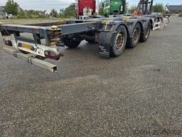 Fliegl SDS420V2 / MULTI ALL CONNECTIONS / SAF DISC /DU...