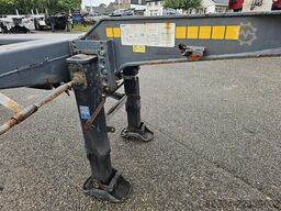 Fliegl SDS420V2 / MULTI ALL CONNECTIONS / SAF DISC /DU...