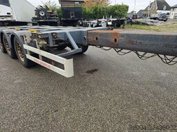 Fliegl SDS420V2 / MULTI ALL CONNECTIONS / SAF DISC /DU...
