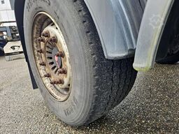 Fliegl SDS420V2 / MULTI ALL CONNECTIONS / SAF DISC /DU...