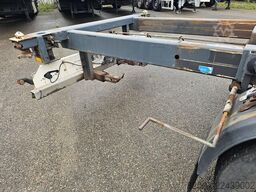 Fliegl SDS420V2 / MULTI ALL CONNECTIONS / SAF DISC /DU...
