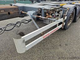Fliegl SDS420V2 / MULTI ALL CONNECTIONS / SAF DISC /DU...