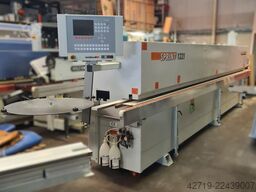Holz Her Sprint 1321 FÜ + PU