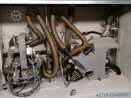 Holz Her Sprint 1321 FÜ + PU