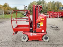 JLG Toucan T8E