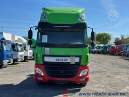 DAF CF 440 SpaceCab Große Tankanlage Euro6 2 Betten