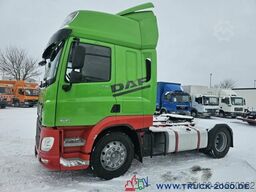 DAF CF 440 SpaceCab Große Tankanlage Euro6 2 Betten