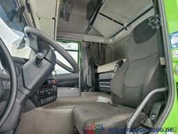 DAF CF 440 SpaceCab Große Tankanlage Euro6 2 Betten