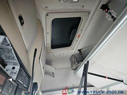 DAF CF 440 SpaceCab Große Tankanlage Euro6 2 Betten