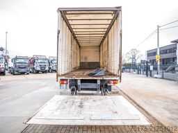 RENAULT MIDLUM 270 DXI // HAYON DHOLLANDIA