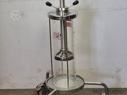 Schott Duran BPG 140/500