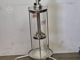 Schott Duran BPG 140/500