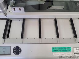 Cedrex Fluid X - xtl - CMTL-96 Mark 111