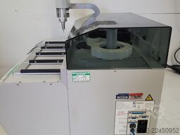 Cedrex Fluid X - xtl - CMTL-96 Mark 111