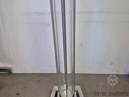Cytiva formerly GE Healthcare AxiChrom 100/500