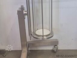 Cytiva Axichrom 200/300