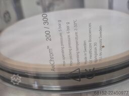 Cytiva Axichrom 200/300