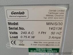 Genlab MINIS/30