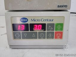 MSE Sanyo MSB010. CX2. 5