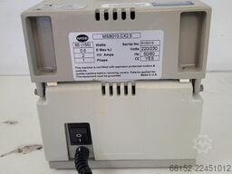 MSE Sanyo MSB010. CX2. 5